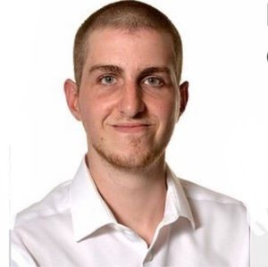 Meet your Posher, Michael